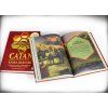 catan kniha hadanek