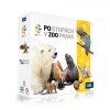 po stopach v zoo praha