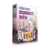 vsechny osobnosti sveta