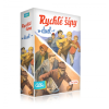 rychle sipy duel