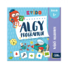 kvido algy programuje tvurci hra s algoritmy