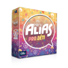 party alias pro deti 2