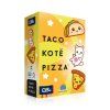 taco kote pizza