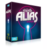 party alias mystery 2