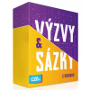 vyzvy sazky s rodinou