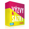 vyzvy sazky s kamarady