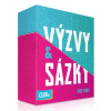 vyzvy sazky pro pary