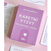karetni vyzvy pro maminku a dceru 2