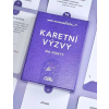 karetni vyzvy na party