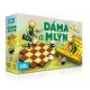 dama a mlyn albi verze 2