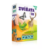 chytre kostky zvirata cr