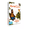 kvarteto mlsne medvedi pribehy