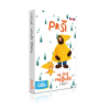 prsi mlsne medvedi pribehy