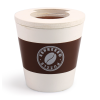 hlavolam puzzle club cast espresso 2