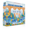 railroad tiles cesky