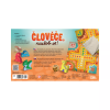 clovece nezlob se dinosauri 3