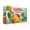 clovece nezlob se dinosauri