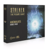 s t a l k e r anomalies