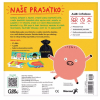 nase prasatko 3