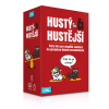 husty ci hustejsi
