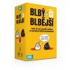 blby ci blbejsi