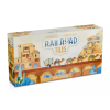 railroad tiles expansion desert cesky