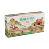 railroad tiles expansion countryside cesky