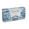 railroad tiles expansion canal cesky