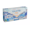 railroad tiles expansion lake cesky