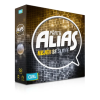 party alias nejen se slovy 2025