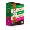 losy lesy lakaji