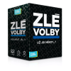 zle volby