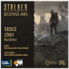 s t a l k e r srdce zony rozsireni