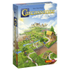 carcassonne