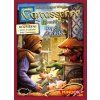 Carcassonne - Kupci a stavitelé