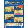 carcassonne hostince a katedraly