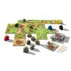 Carcassonne: Hostince a katedrály