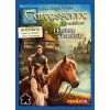 Carcassonne: Hostince a katedrály