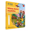 kouzelne cteni mame doma mazlicka