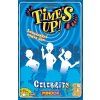 Time's up: Celebrity