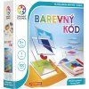 smart barevny kod