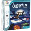 smart carovny les