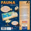 fauna