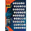 pribehy z kostek batman