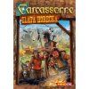 Carcassonne: Zlatá horečka