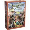 carcassonne cirkus