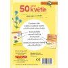 expedice priroda 50 nasich kvetin