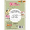 expedice priroda 50 koni a poniku
