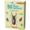 expedice priroda 50 druhu hmyzu a pavouku 2