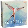 na kridlech wingspan cz 4